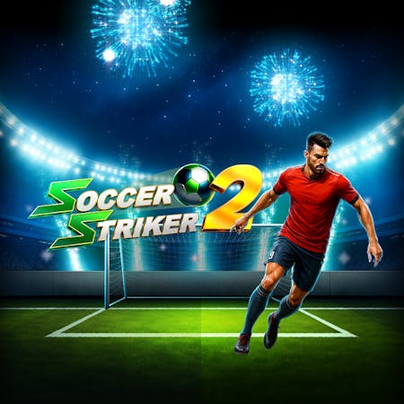 Soccer Striker 2 em Betfair Cassino