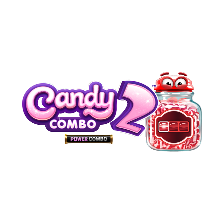 Candy Combo 2 Power Combo™ em Betfair Cassino