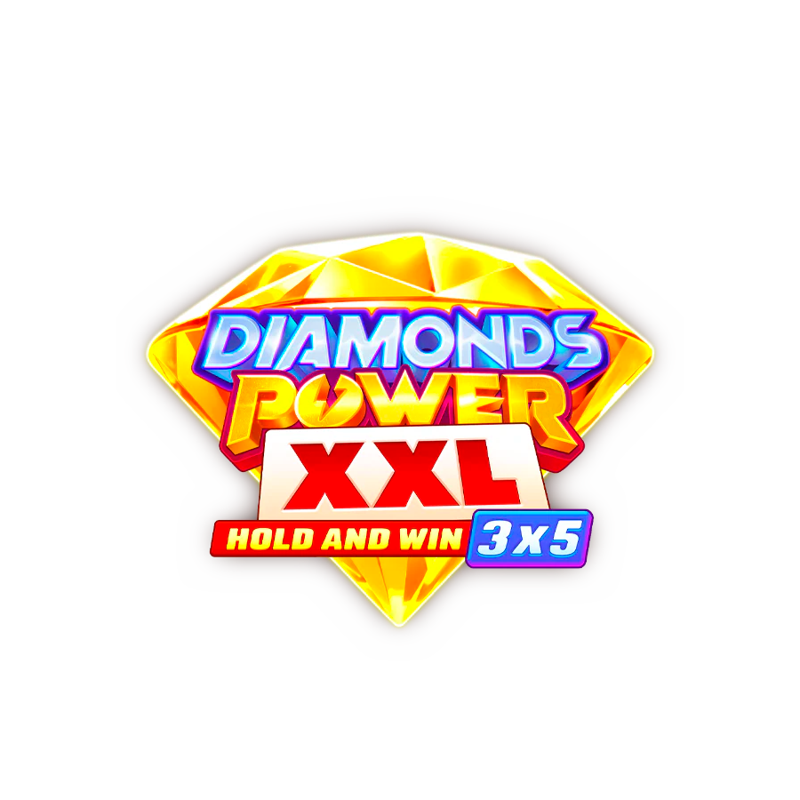Diamonds Power XXL: Hold and Win em Betfair Cassino
