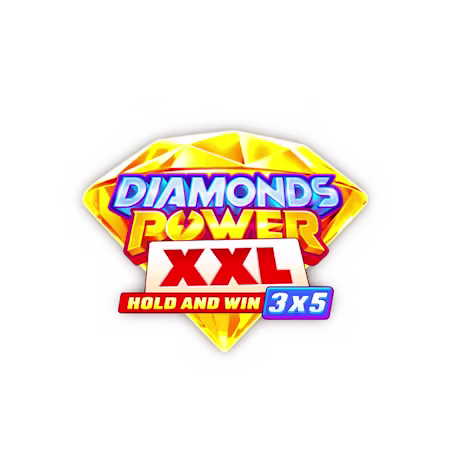 Diamonds Power XXL: Hold and Win em Betfair Cassino