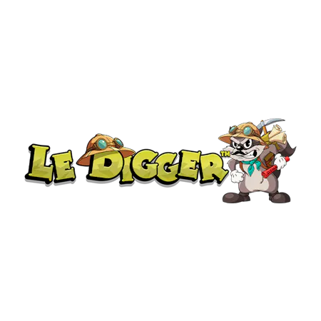 Le Digger™ em Betfair Cassino