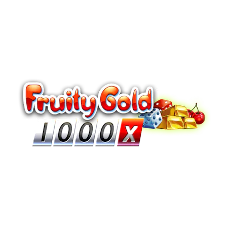 Fruity Gold 1000 em Betfair Cassino