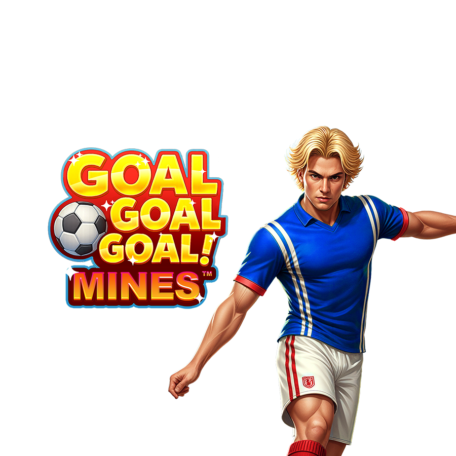 Goal Goal Goal Mines™ em Betfair Cassino