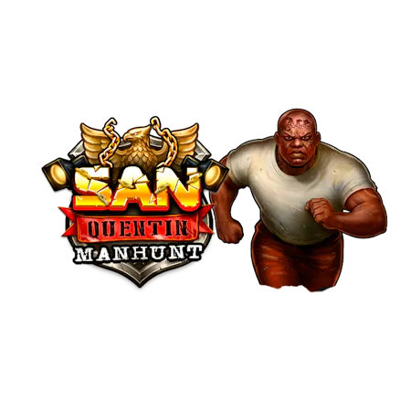 San Quentin Manhunt em Betfair Cassino