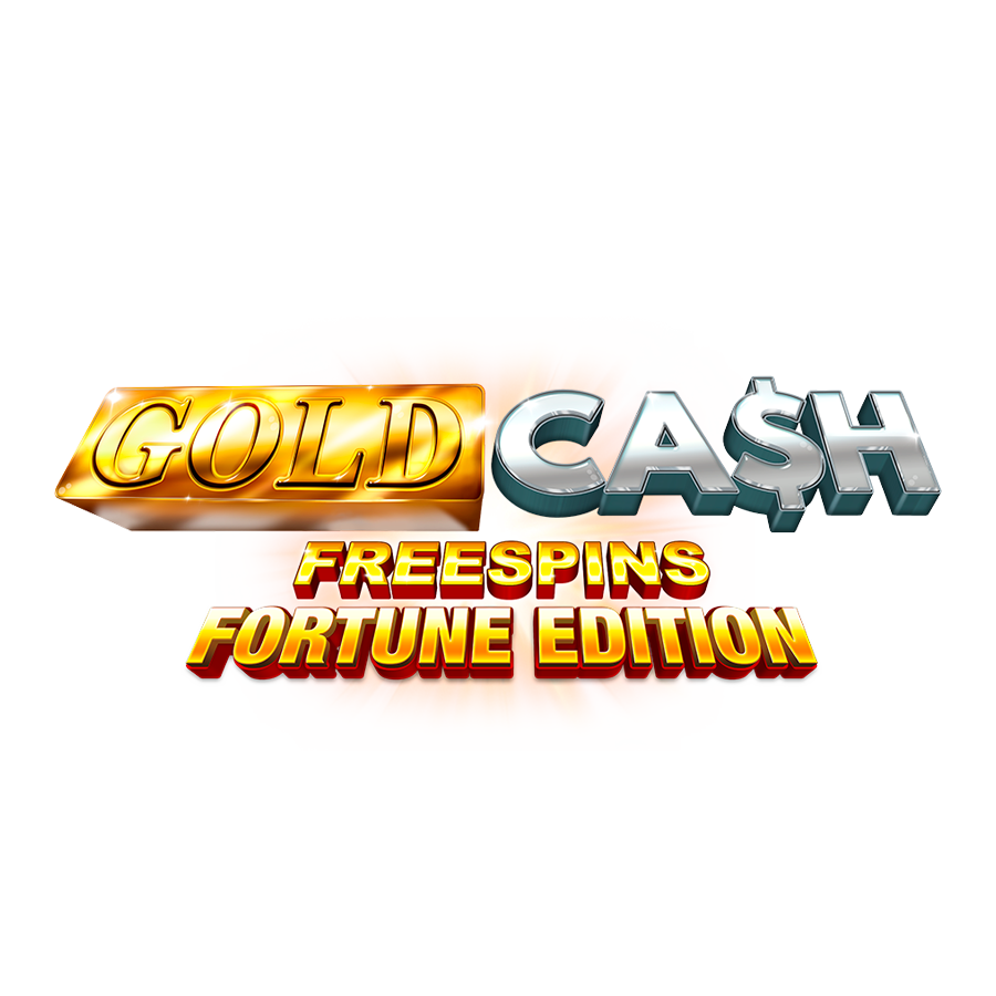Gold Cash Free Spins Fortune Edition em Betfair Cassino