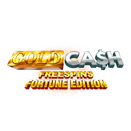 Gold Cash Free Spins Fortune Edition em Betfair Cassino