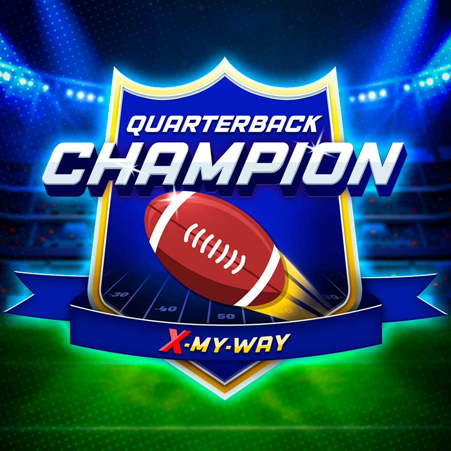 Quarterback Champion