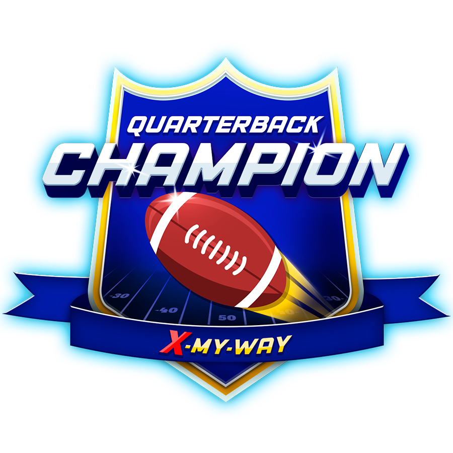 Quarterback Champion em Betfair Cassino