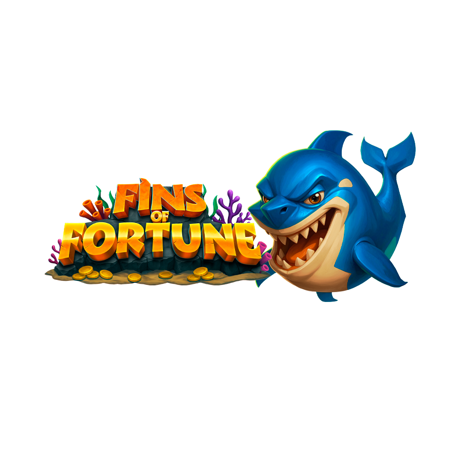 Fins of Fortune em Betfair Cassino