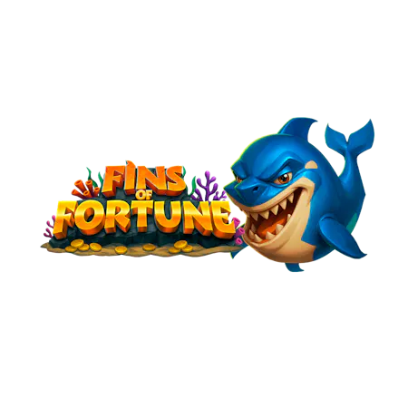 Fins of Fortune em Betfair Cassino