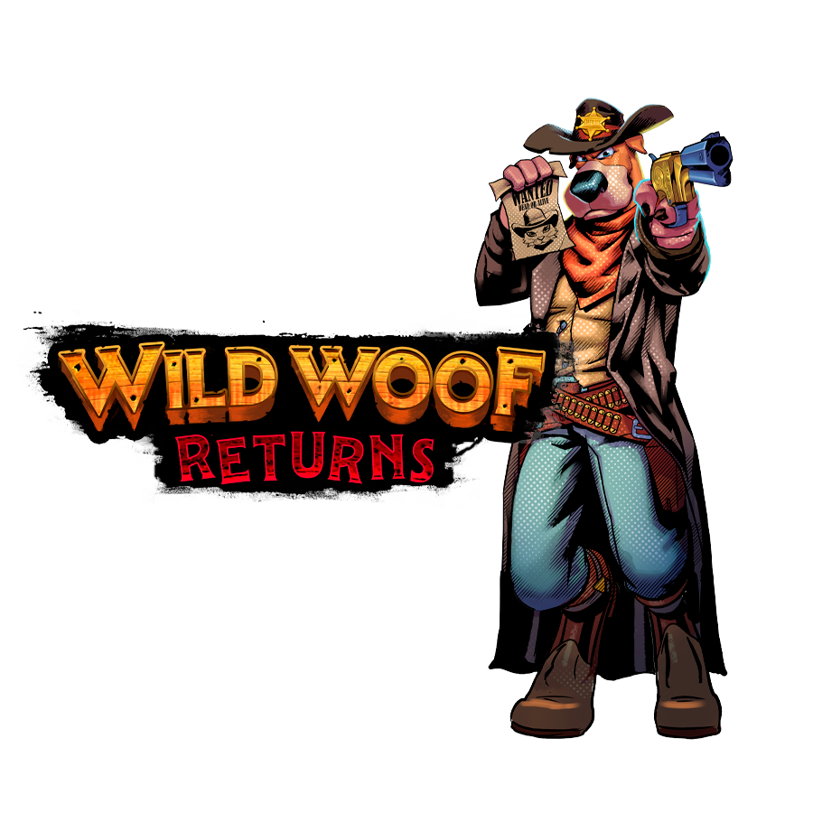 Wild Woof Returns  em Betfair Cassino