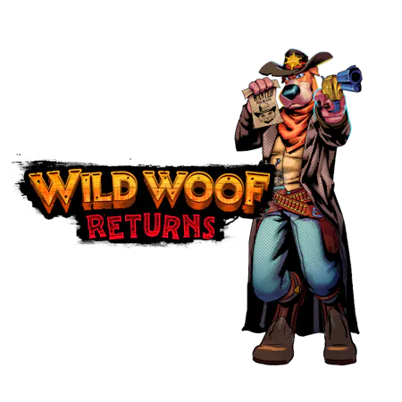 Wild Woof Returns em Betfair Cassino