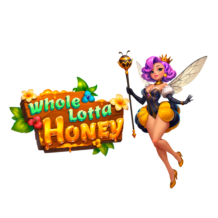 Whole Lotta Honey em Betfair Cassino
