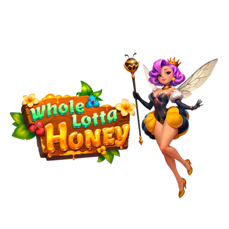 Whole Lotta Honey em Betfair Cassino