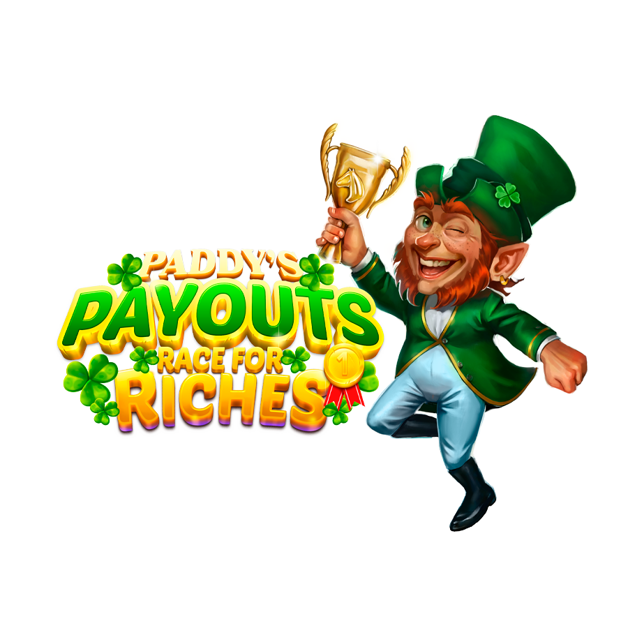 Paddy's Payouts Race for Riches em Betfair Cassino