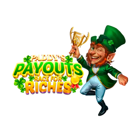Paddy's Payouts Race for Riches em Betfair Cassino