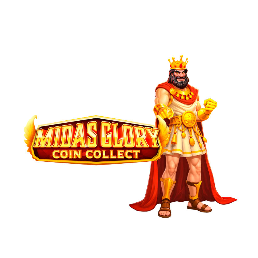 Midas Glory - Coin Collect em Betfair Cassino