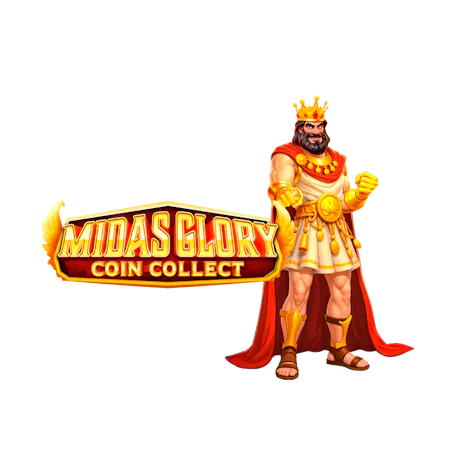 Midas Glory - Coin Collect em Betfair Cassino