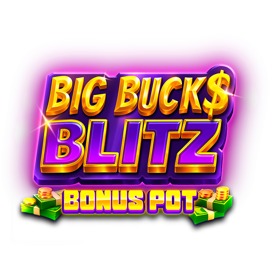 Big Bucks Blitz Bonus Pot em Betfair Cassino