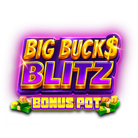 Big Bucks Blitz Bonus Pot em Betfair Cassino