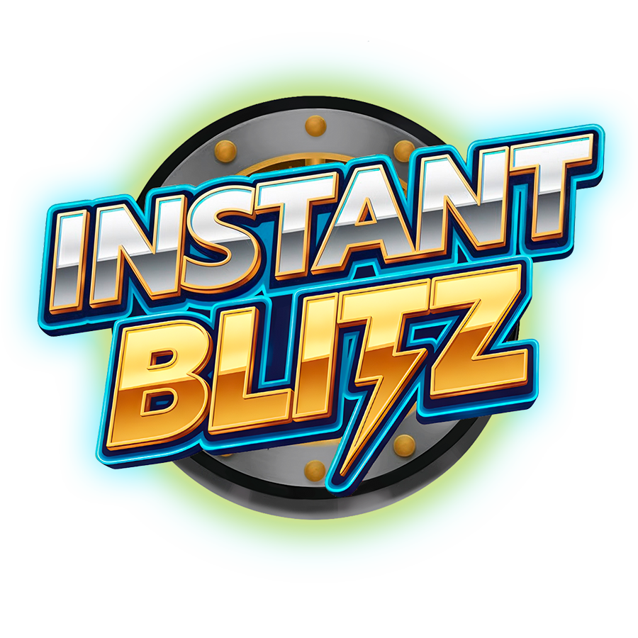 Instant Blitz em Betfair Cassino