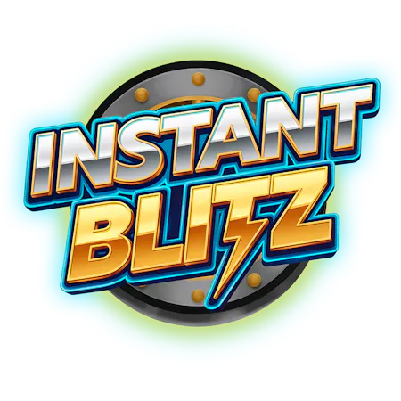 Instant Blitz em Betfair Cassino