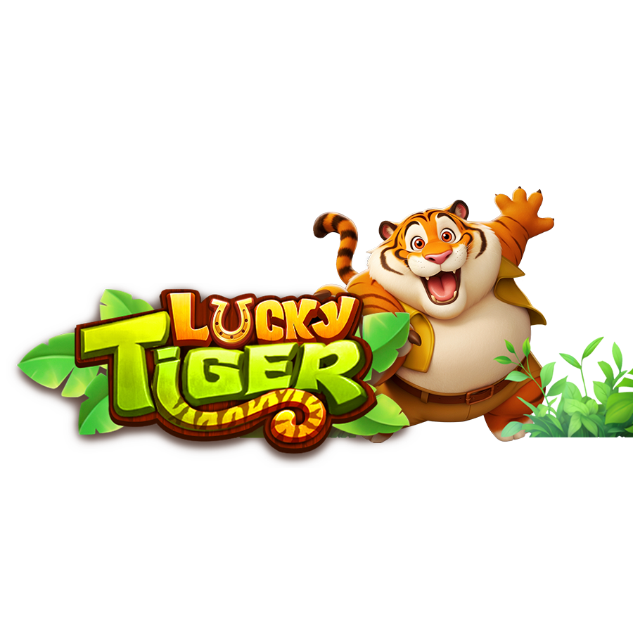 Lucky Tiger em Betfair Cassino
