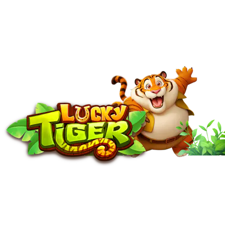 Lucky Tiger em Betfair Cassino