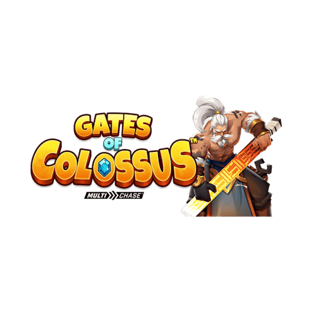 Gates of Colossus™ MultiChase™ em Betfair Cassino