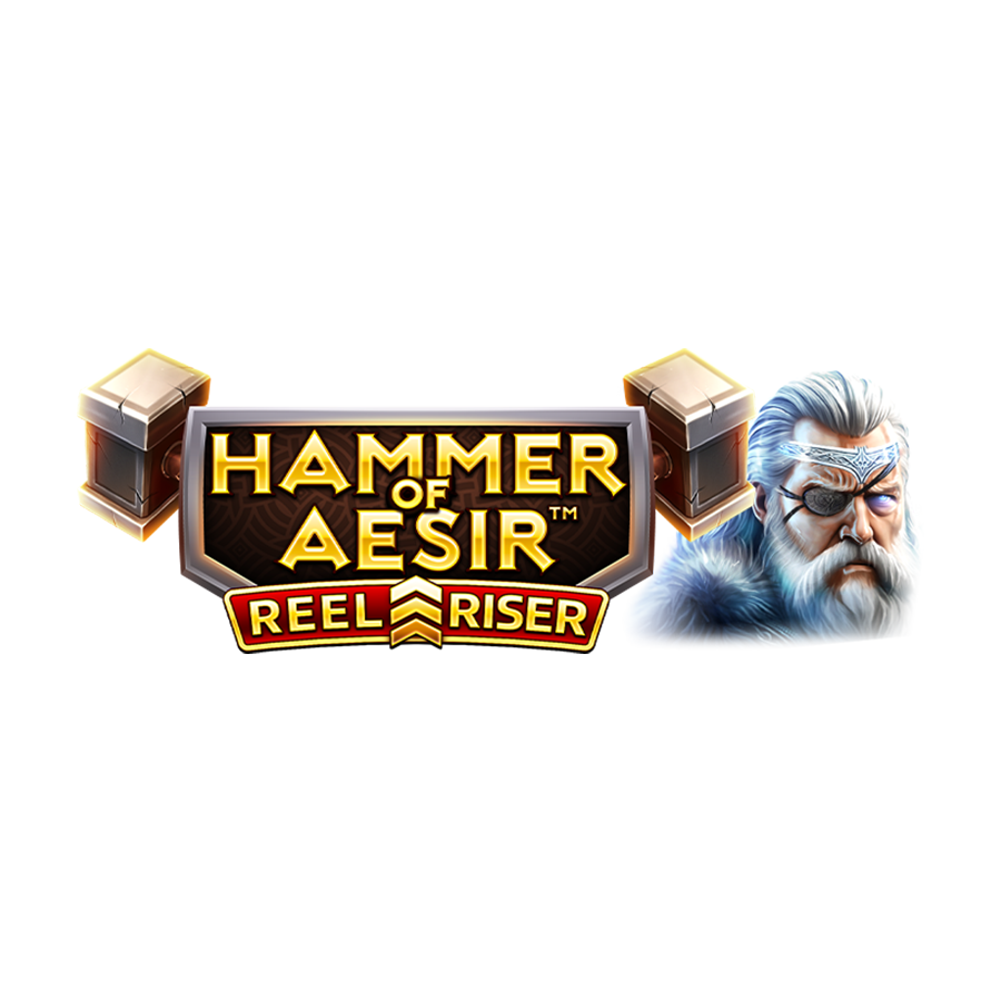 Hammer of Aesir em Betfair Cassino