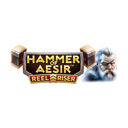 Hammer of Aesir em Betfair Cassino
