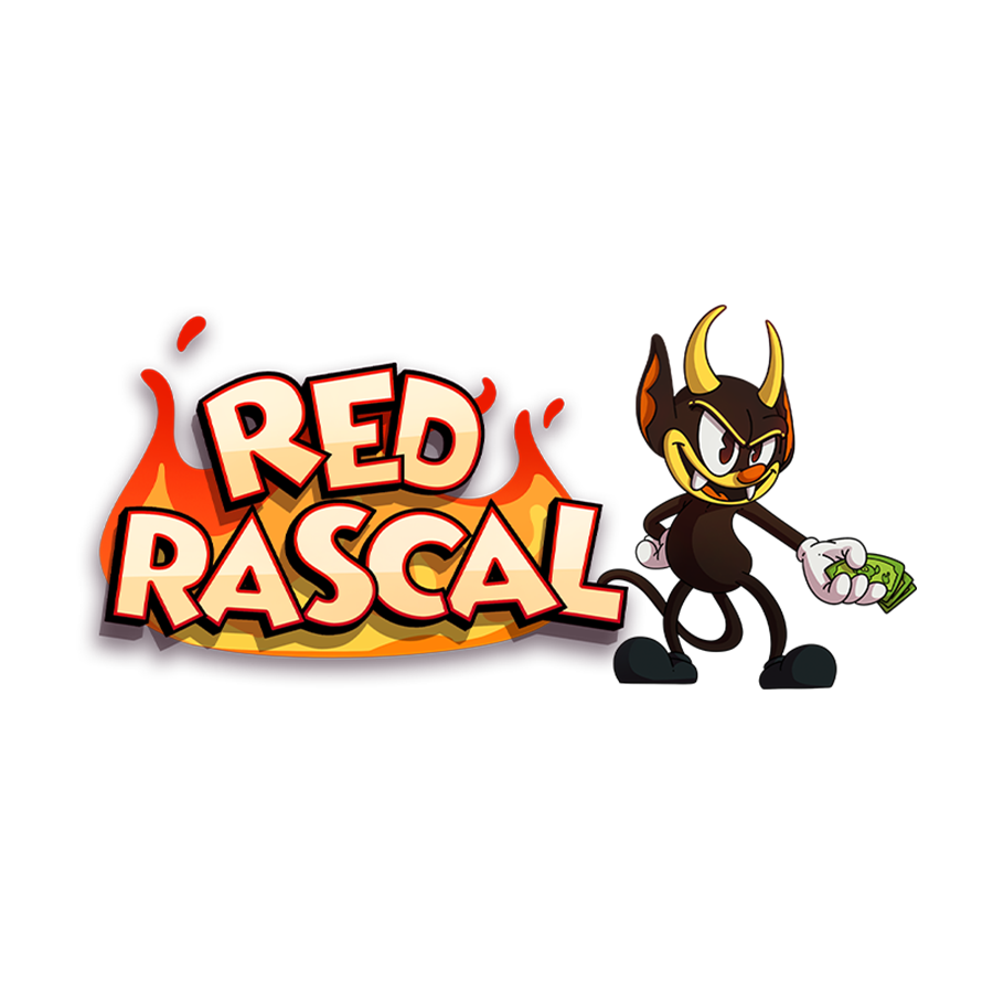 Red Rascal™ em Betfair Cassino