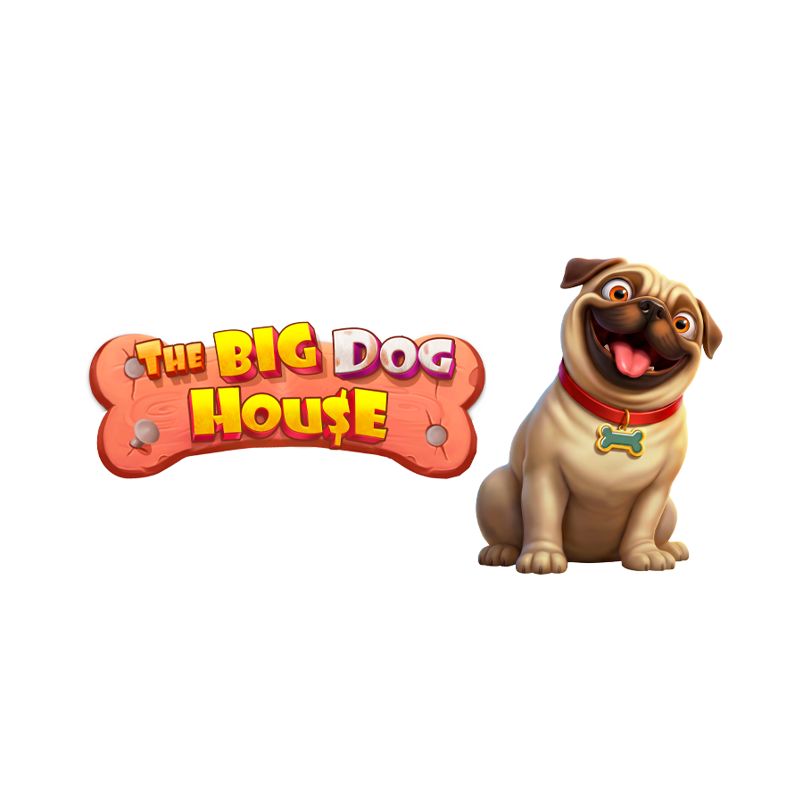 The Big Dog House em Betfair Cassino