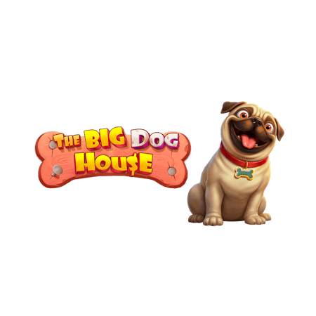 The Big Dog House em Betfair Cassino