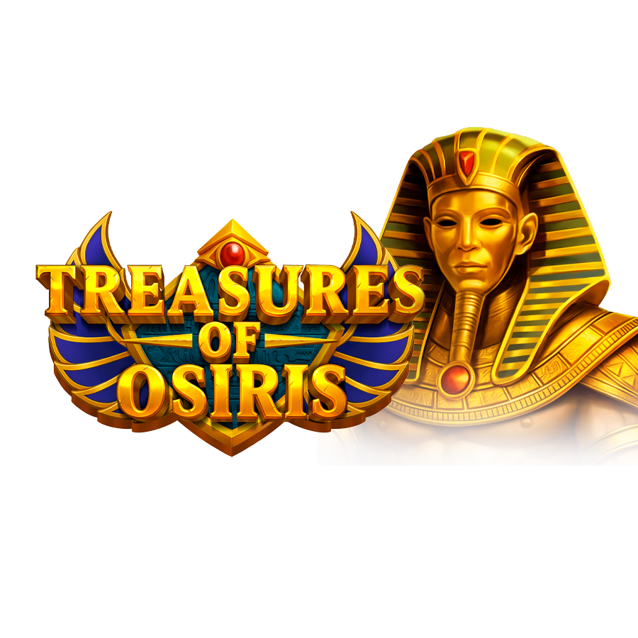 Treasures of Osiris em Betfair Cassino