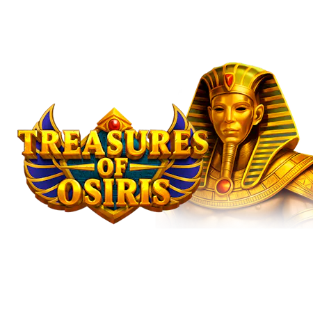 Treasures of Osiris em Betfair Cassino