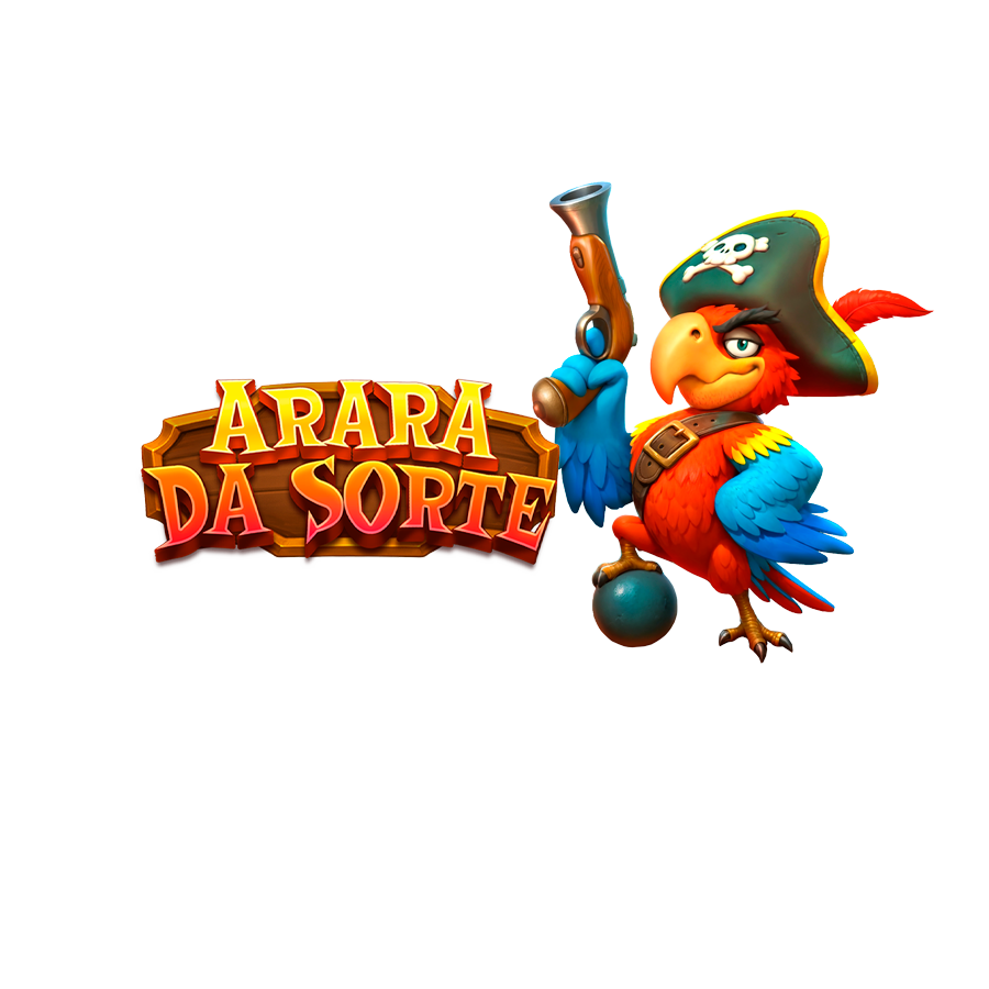 Arara da Sorte em Betfair Cassino