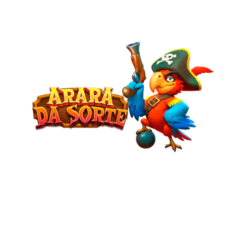 Arara da Sorte em Betfair Cassino