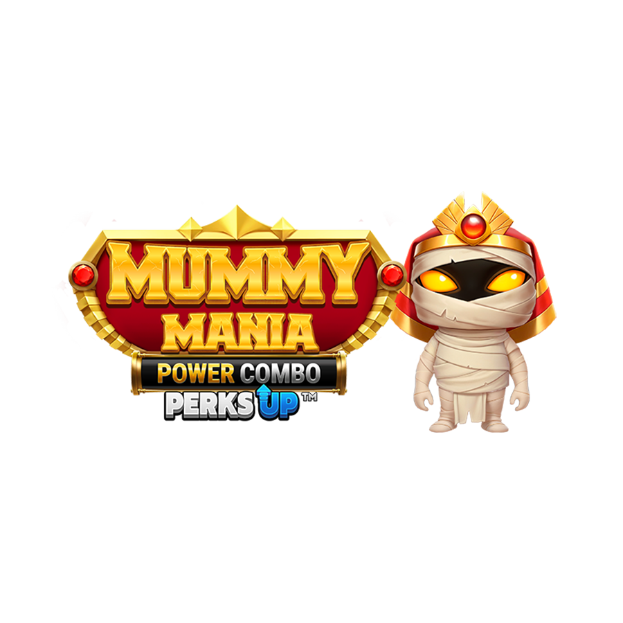 Mummy Mania Perks Up™ Power Combo™ em Betfair Cassino