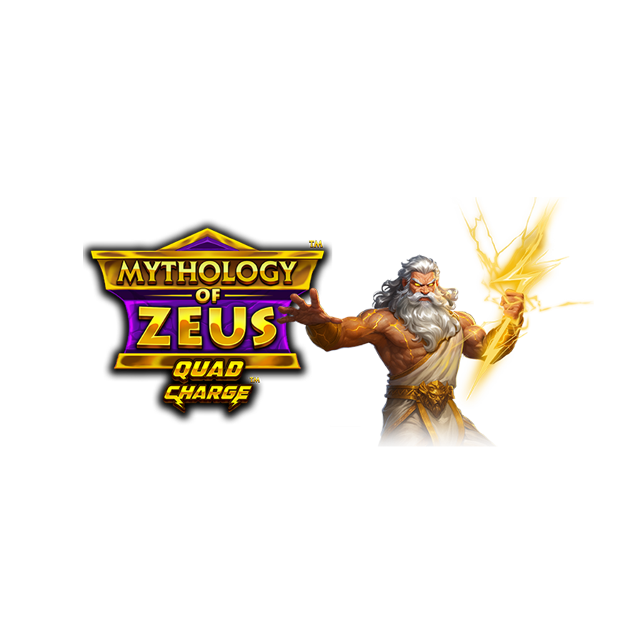 Mythology of Zeus™ QUADCHARGE™ em Betfair Cassino