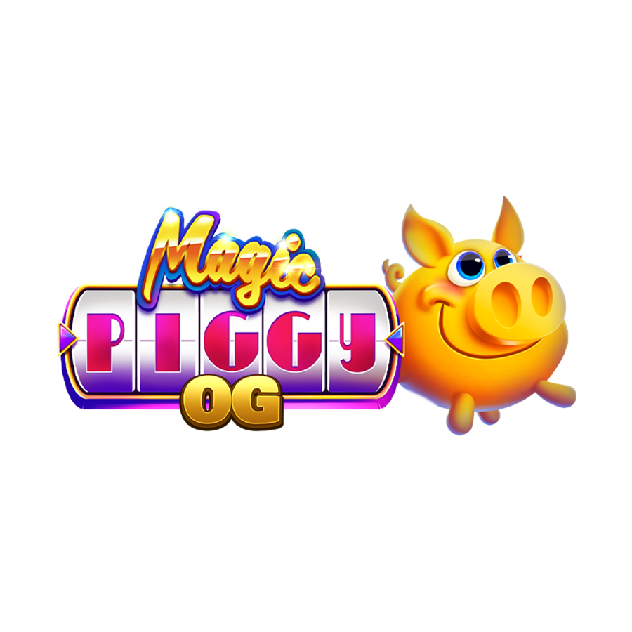 Magic Piggy OG em Betfair Cassino