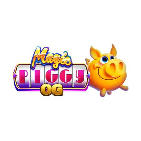 Magic Piggy OG em Betfair Cassino