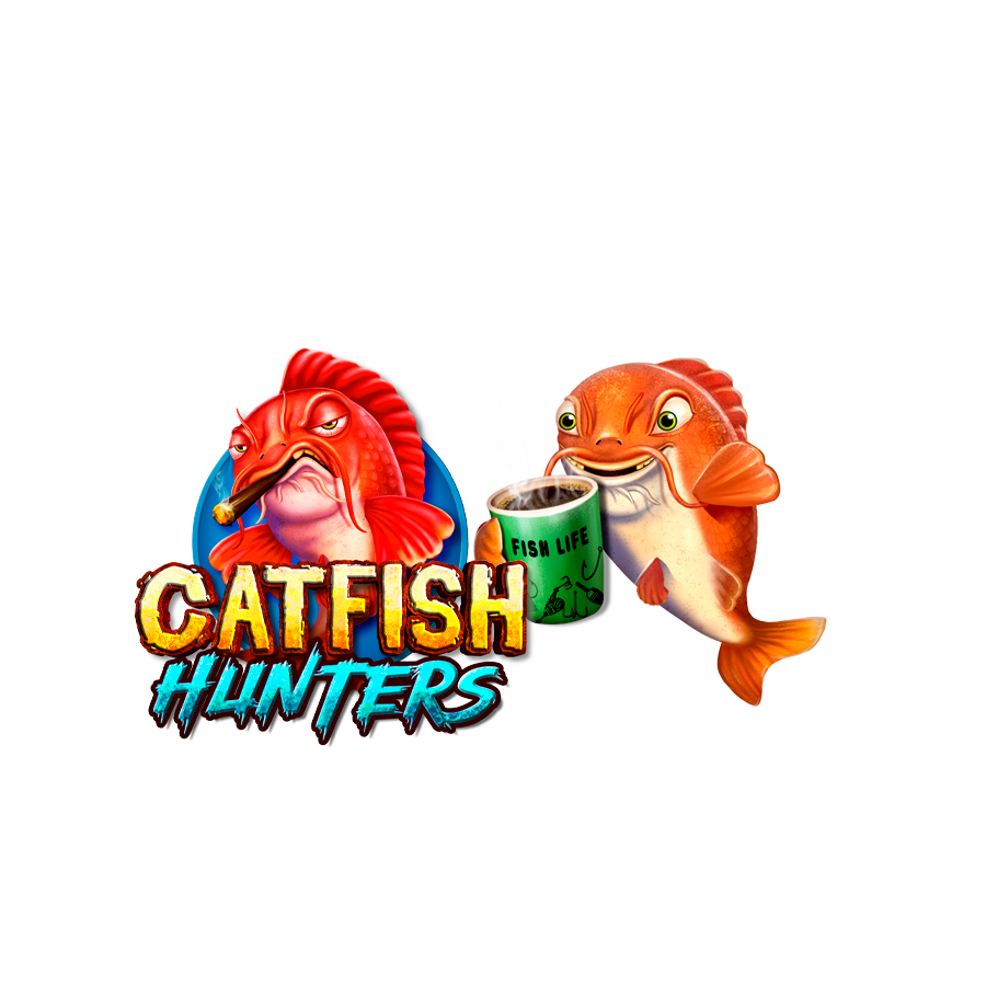 Catfish Hunters em Betfair Cassino