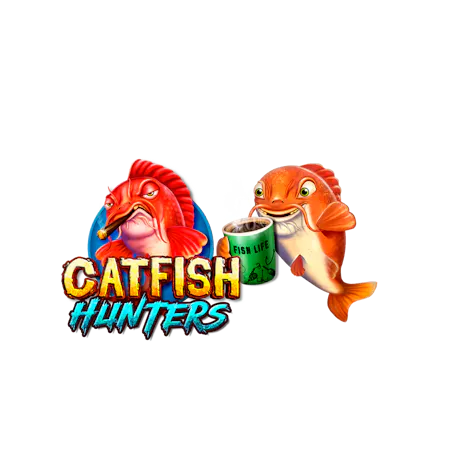 Catfish Hunters em Betfair Cassino