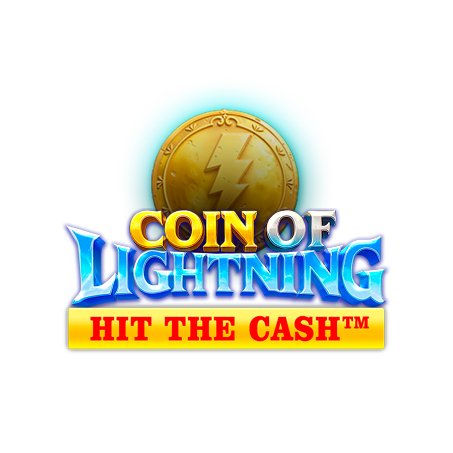 Coin of Lightning em Betfair Cassino