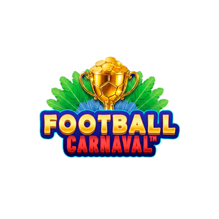 Football Carnaval™ em Betfair Cassino
