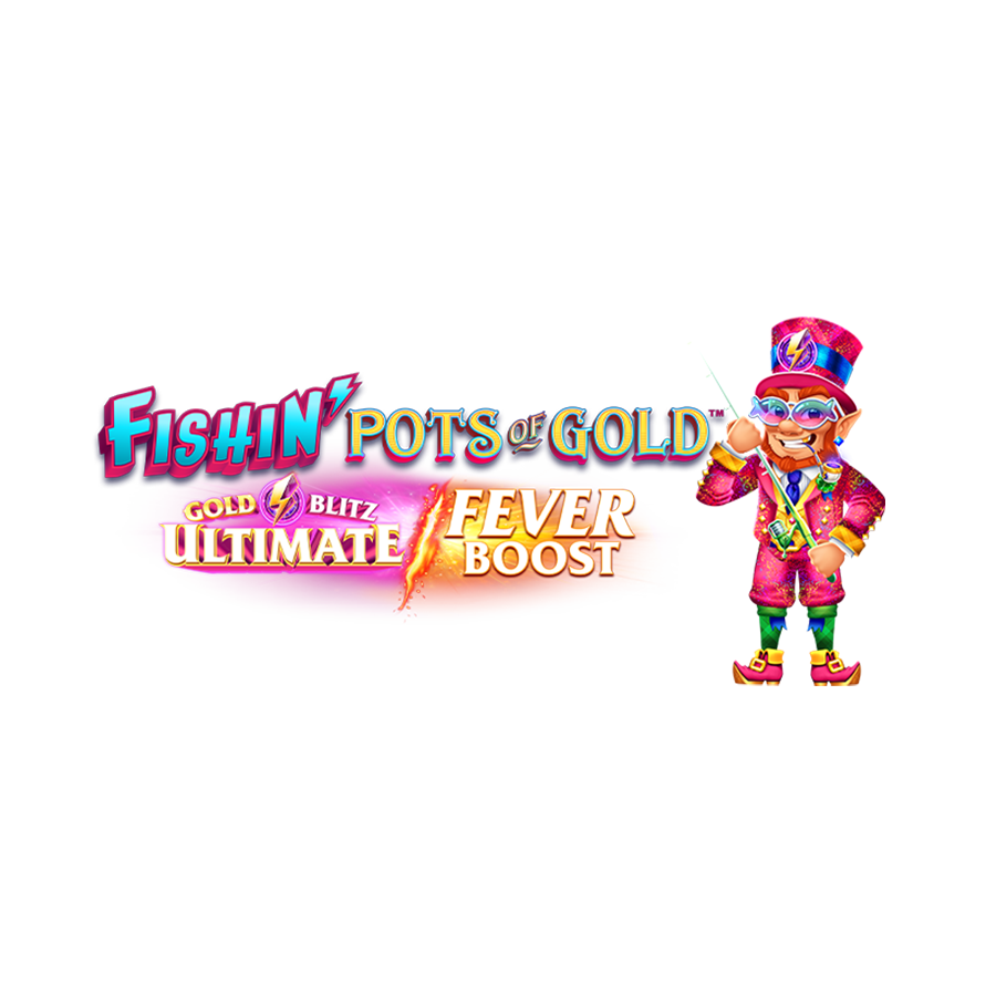 Fishin' Pots of Gold: Gold Blitz Ultimate Fever Boost™ em Betfair Cassino