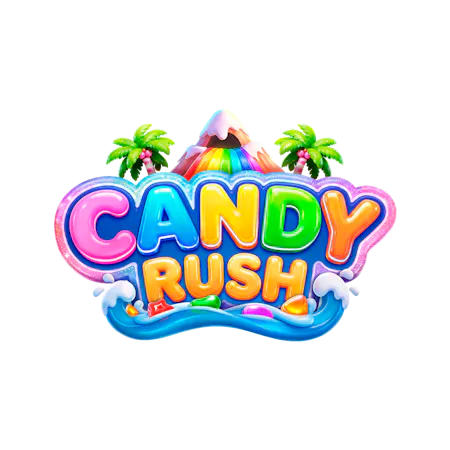 Candy Rush em Betfair Cassino