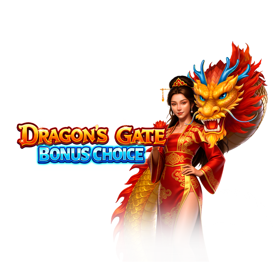 Dragon’s Gate – Bonus Choice em Betfair Cassino
