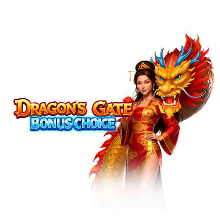 Dragon’s Gate – Bonus Choice em Betfair Cassino